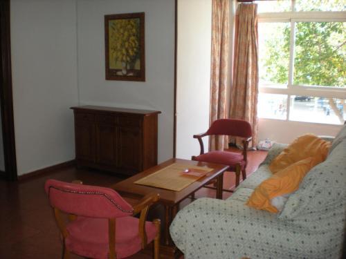 La Hispanidad Gasthof