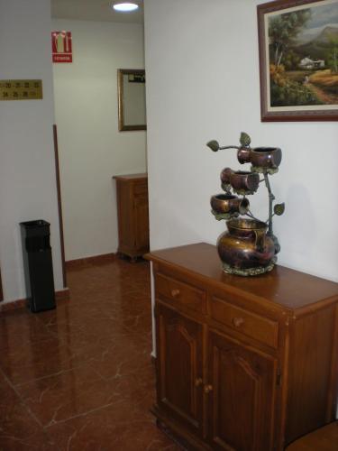 La Hispanidad Gasthof Málaga