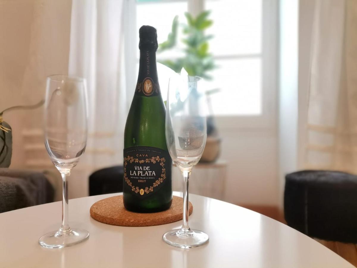 La Merced Appartement Málaga