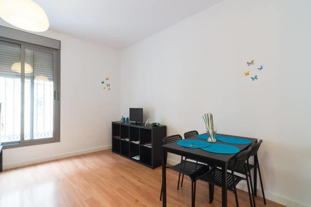 Picasso Apartment *