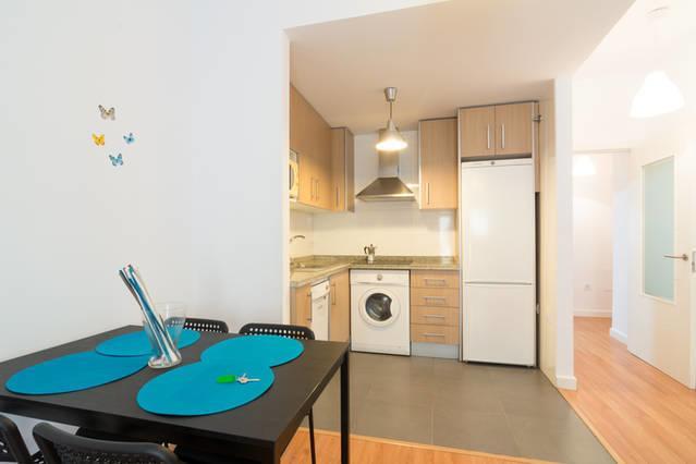 Apartment Picasso Malaga