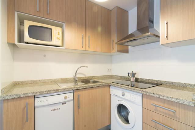 Picasso Apartment Malaga