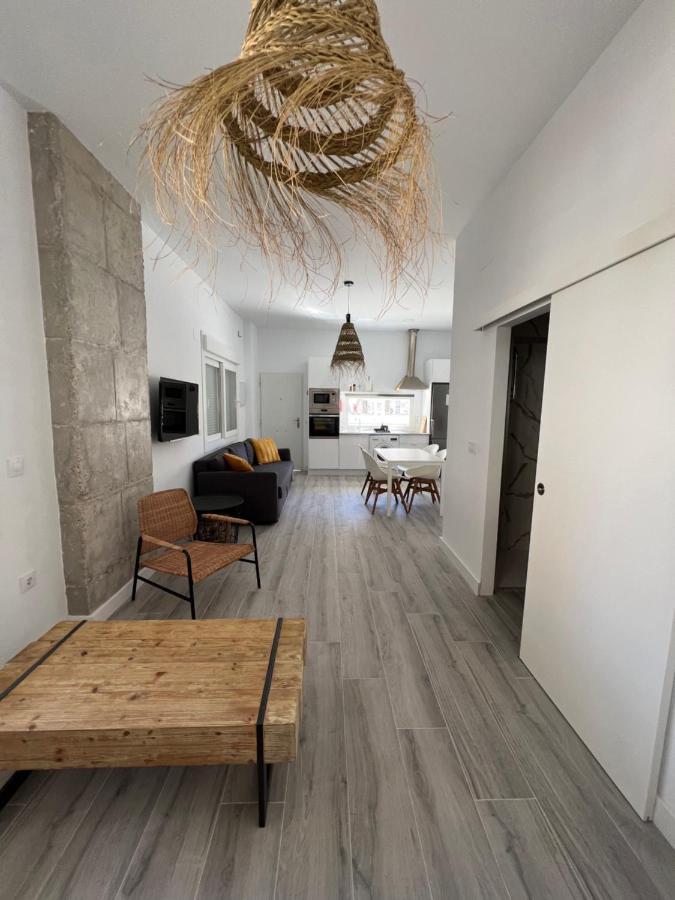 Apartment Playa De La Misericordia *