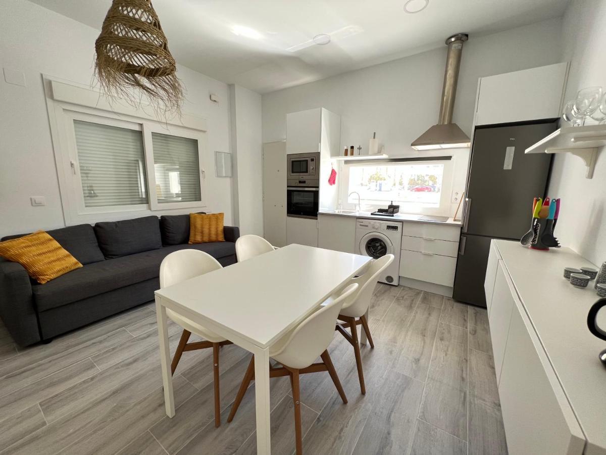 Apartment Playa De La Misericordia