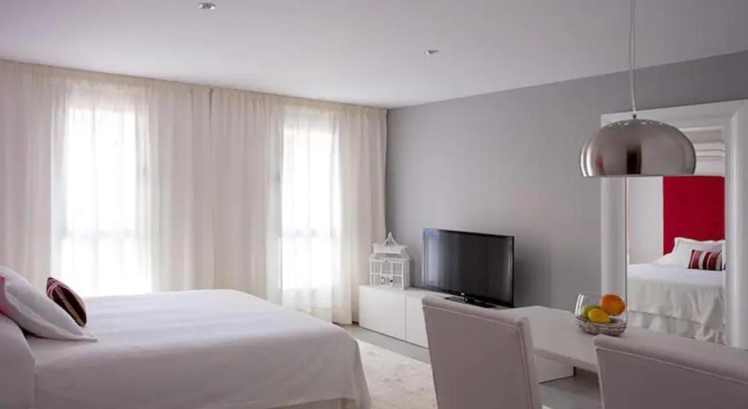 Andes Apartment Malaga