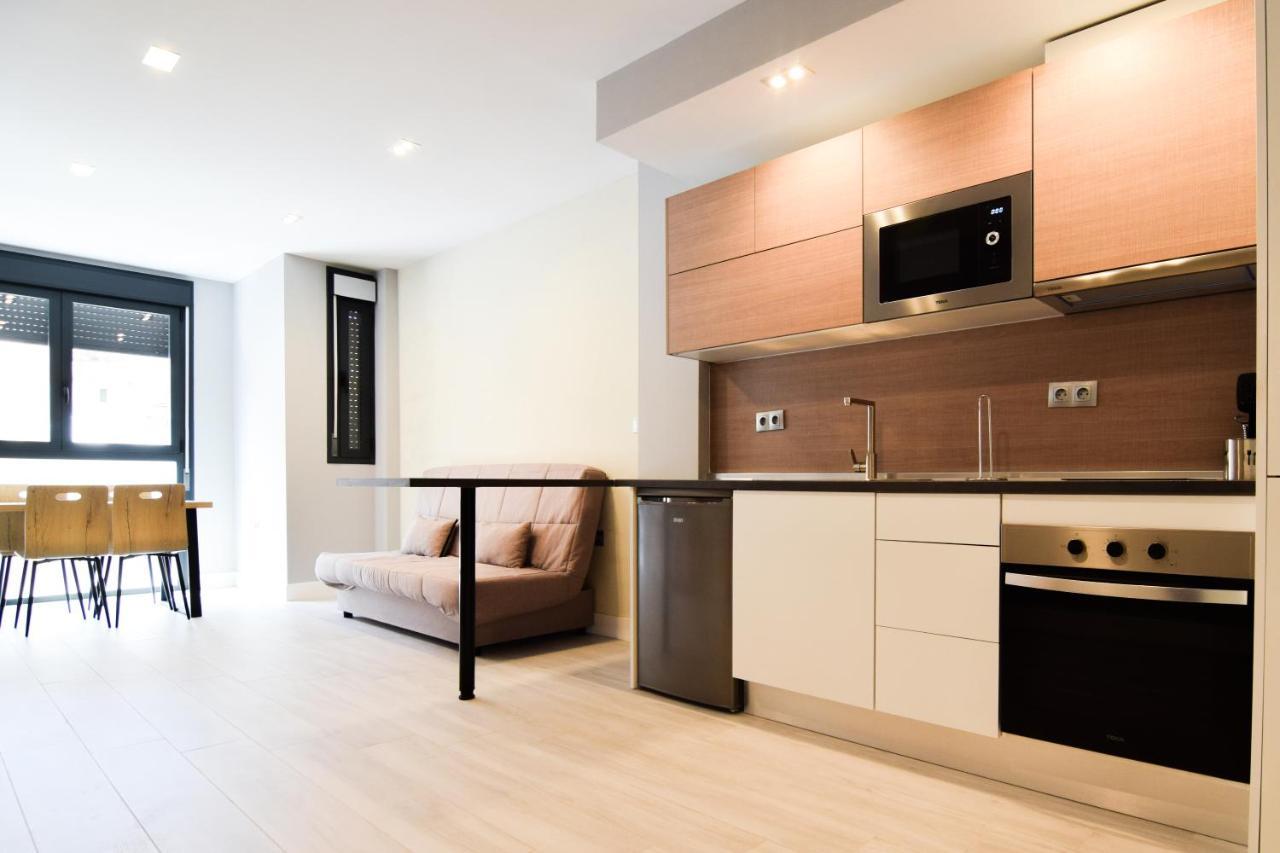 Apartment Letmalaga Delicias *