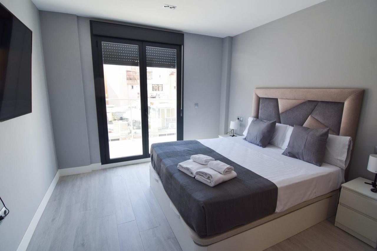 Letmalaga Delicias Apartment Malaga