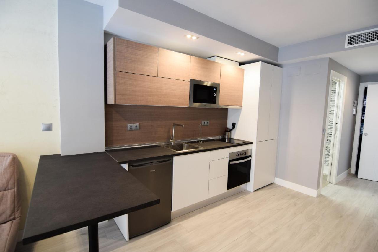 Apartment Letmalaga Delicias