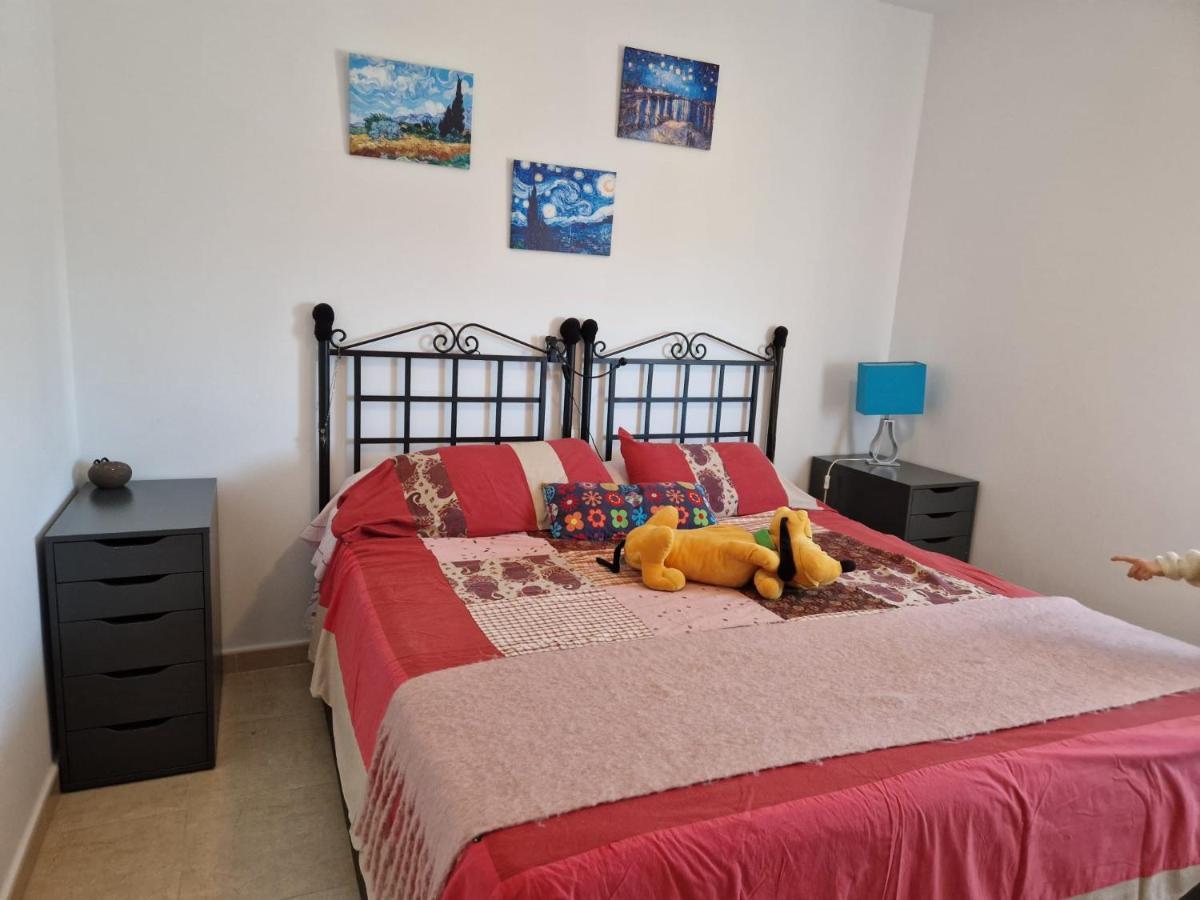 El Chaparral - Townhouse * Málaga