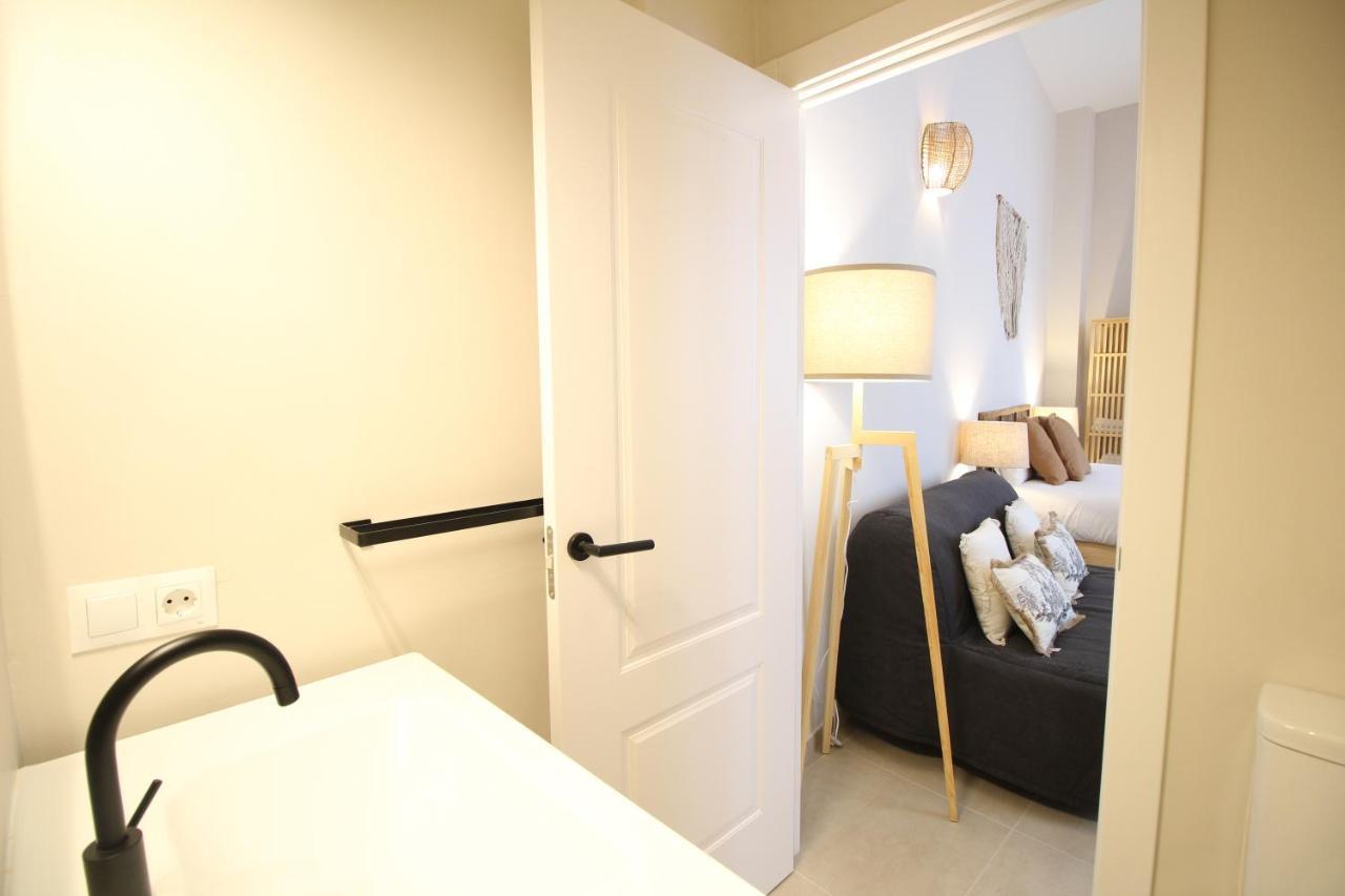 Apartment Del Parque Flats Monkey 1