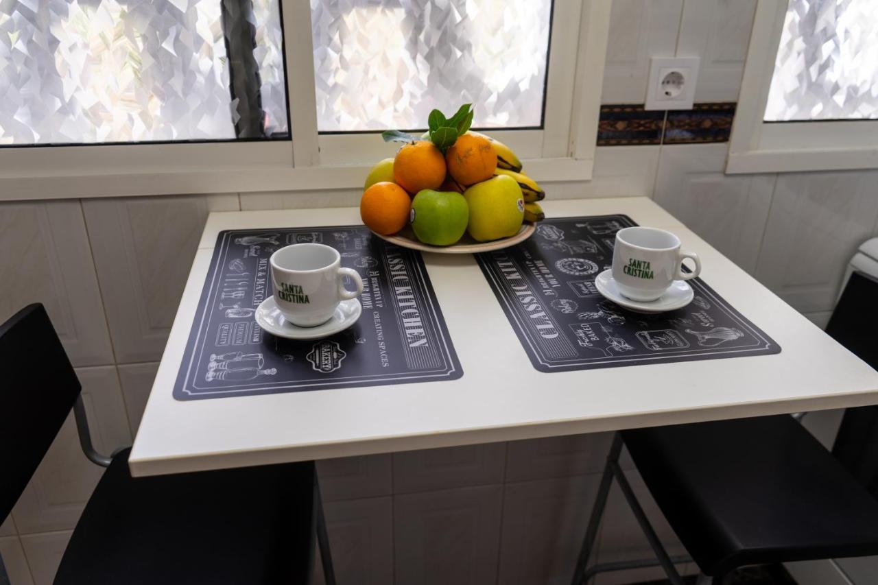 Economicmalagarooms Accommodatie bij particulieren *
