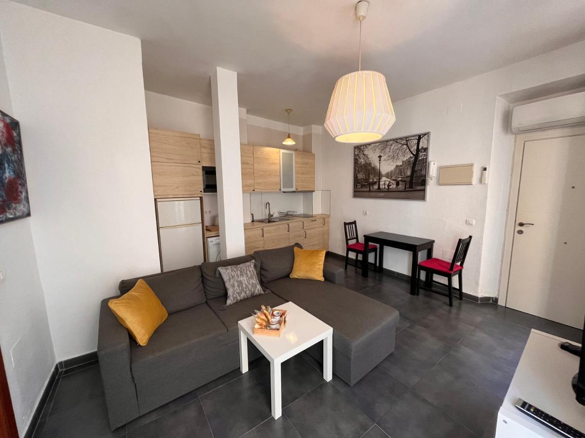 La Bella Centro Historico Appartement