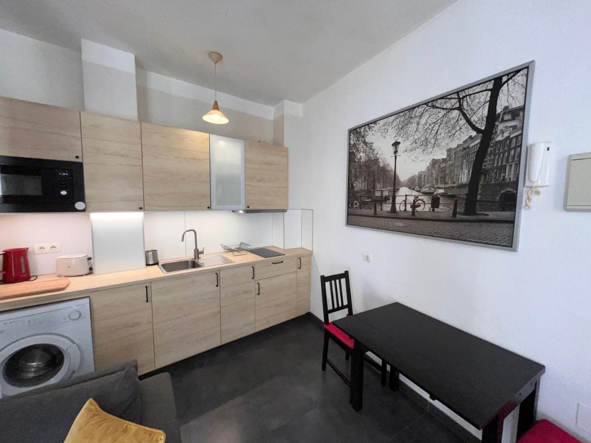 La Bella Centro Historico Appartement *