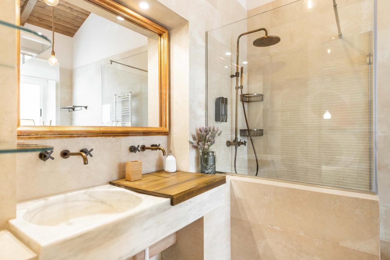 Duplex With Private Terrace & Views - Center By Rems Apartment Málaga