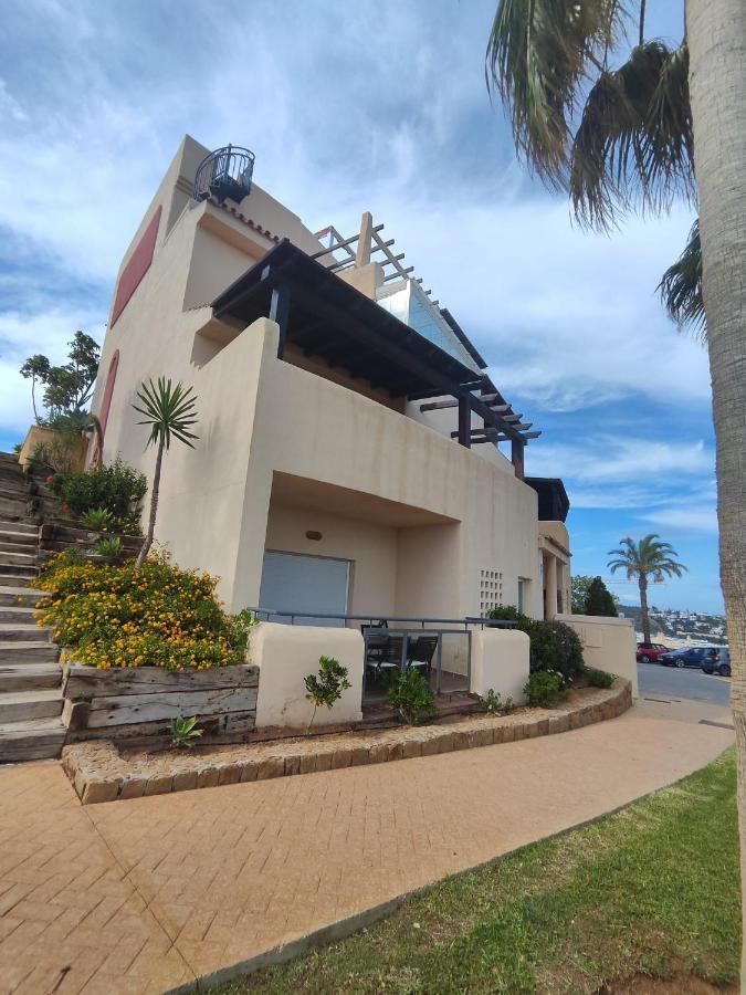 Chalet Calamijas Holidays Ferienhaus