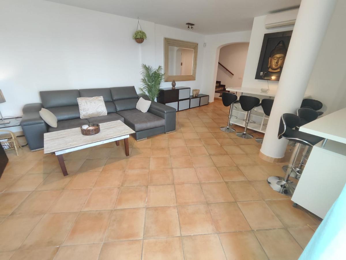 Chalet Calamijas Holidays * Málaga