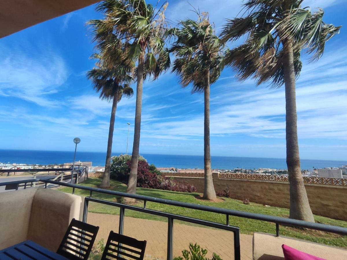 Chalet Calamijas Holidays Holiday home Malaga