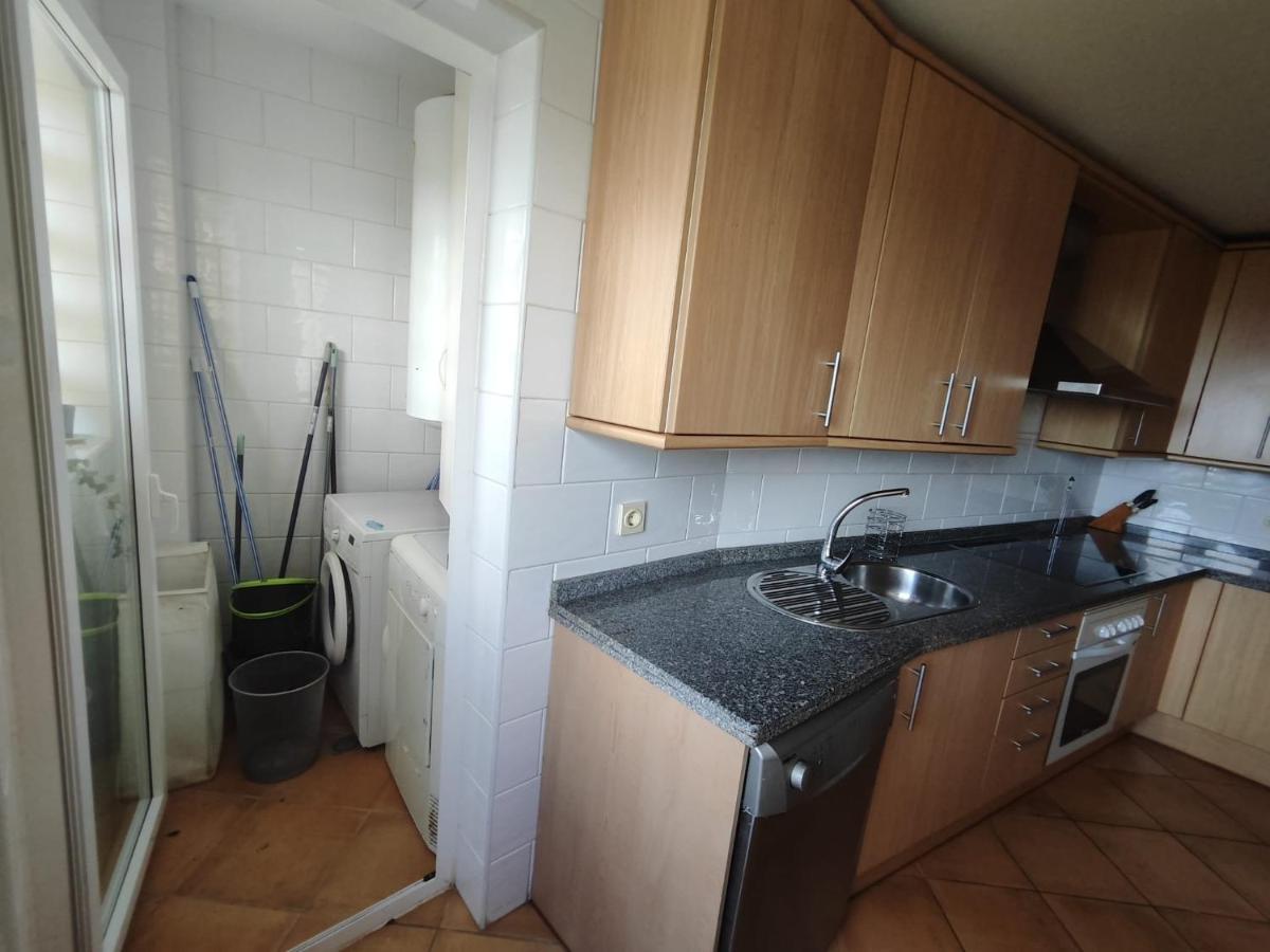 Chalet Calamijas Holidays Ferienhaus *