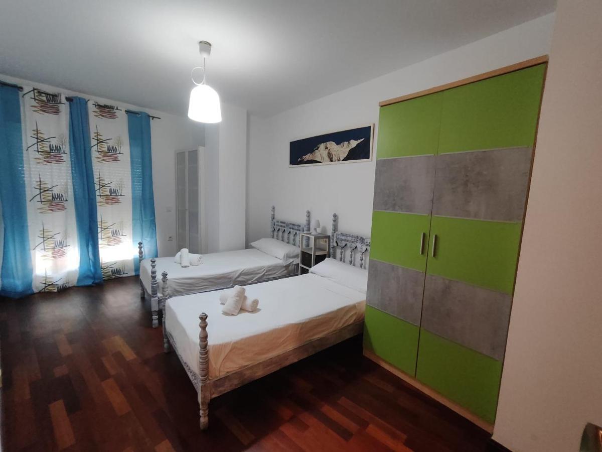 Chalet Calamijas Holidays