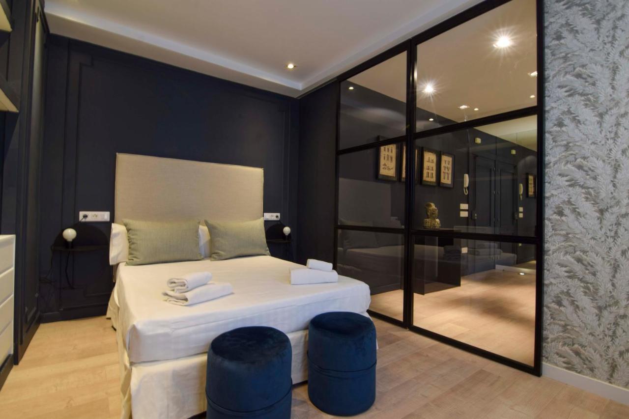 Letmalaga Granada Premium *