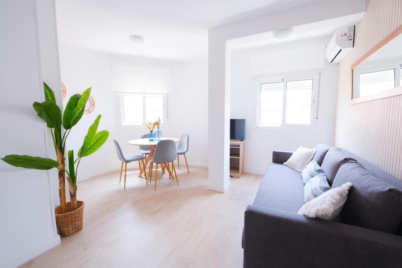 Apartamento Lovely