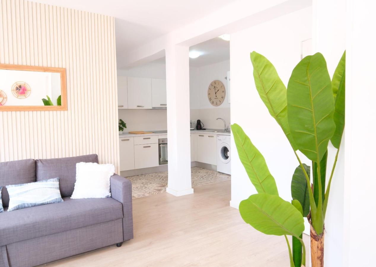 Apartamento Lovely Málaga