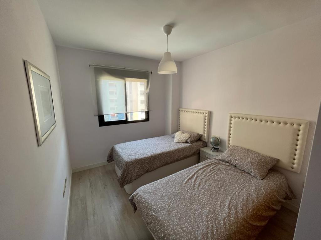 Apartment Martin Carpena *