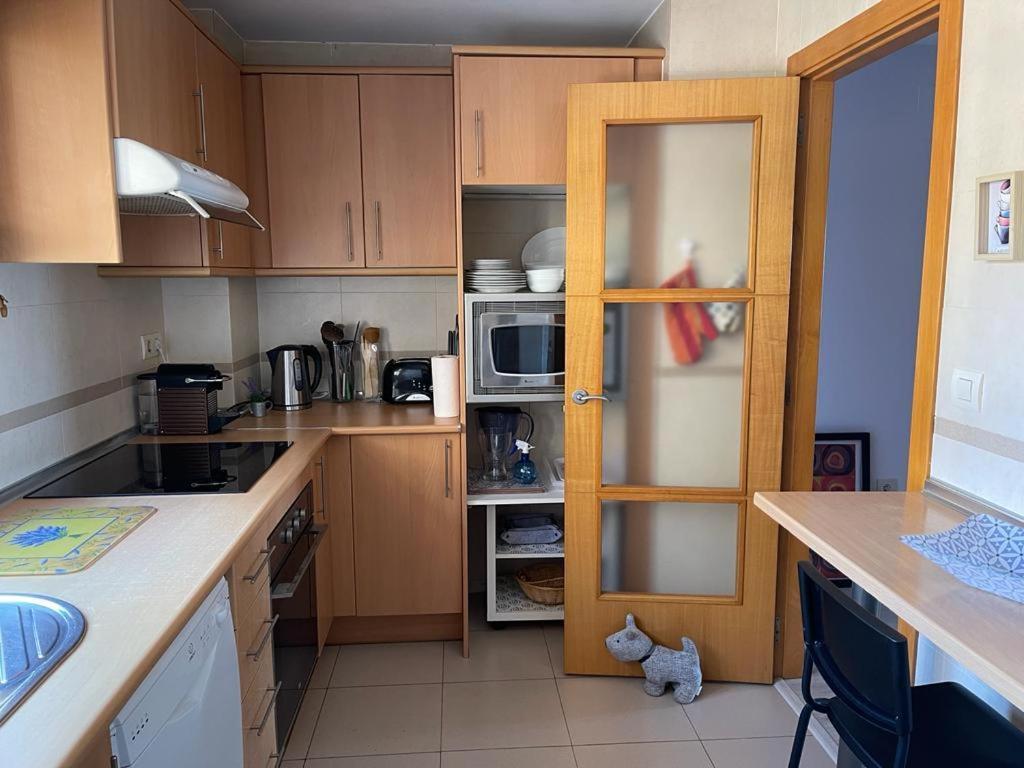 Martin Carpena Apartment