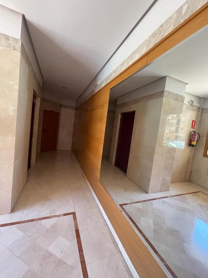 Martin Carpena Apartment *
