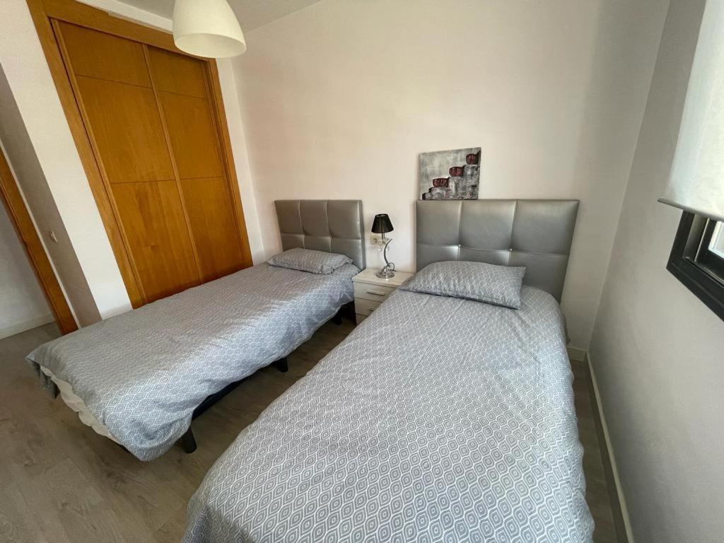 Apartment Martin Carpena