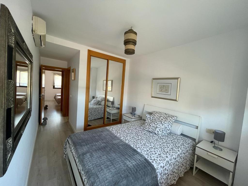 Martin Carpena Apartment *