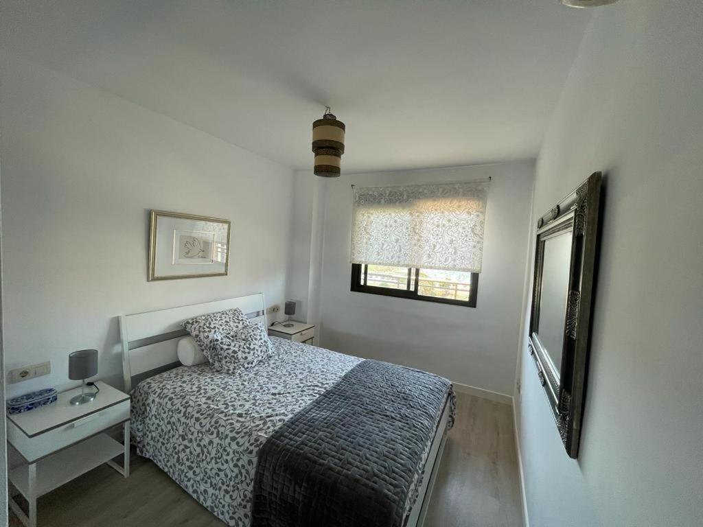 Apartment Martin Carpena