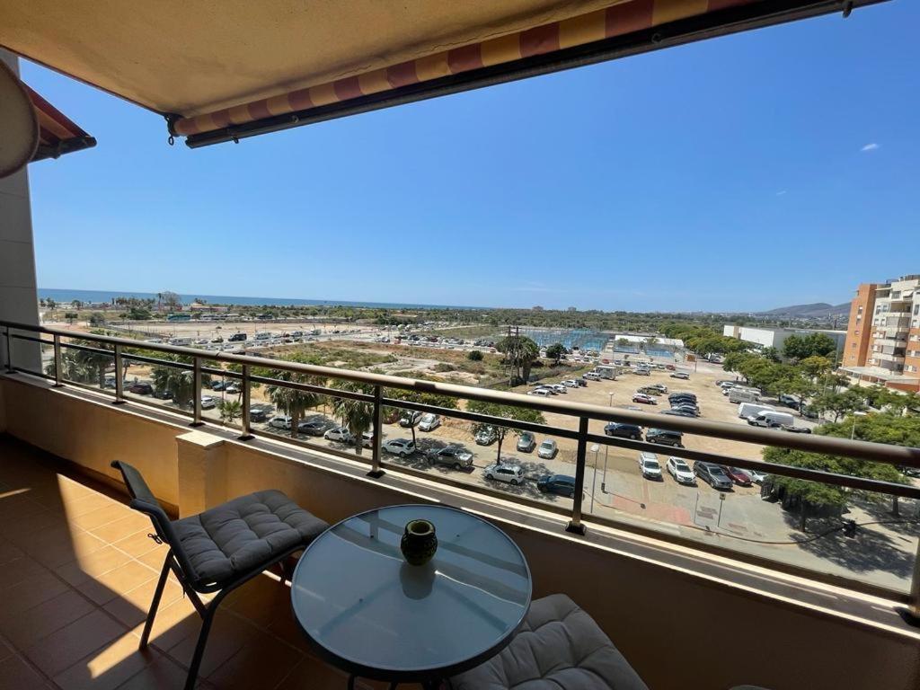 Martin Carpena Apartment