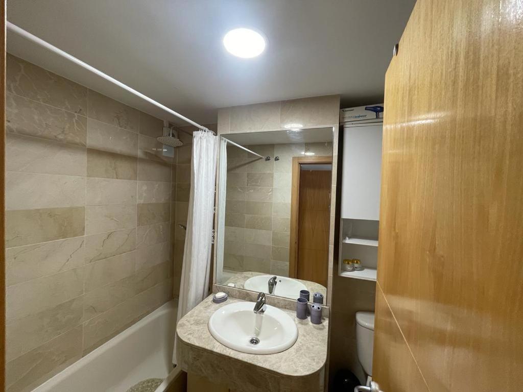 Apartment Martin Carpena *