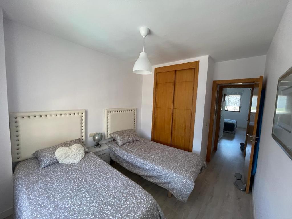 Martin Carpena Apartment