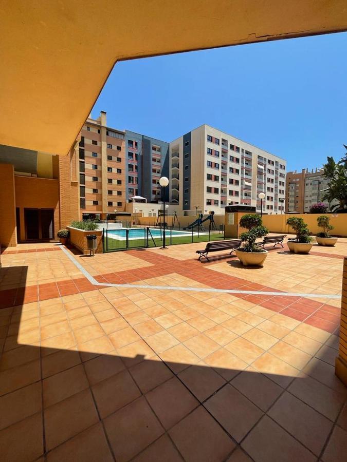 Martin Carpena * Malaga