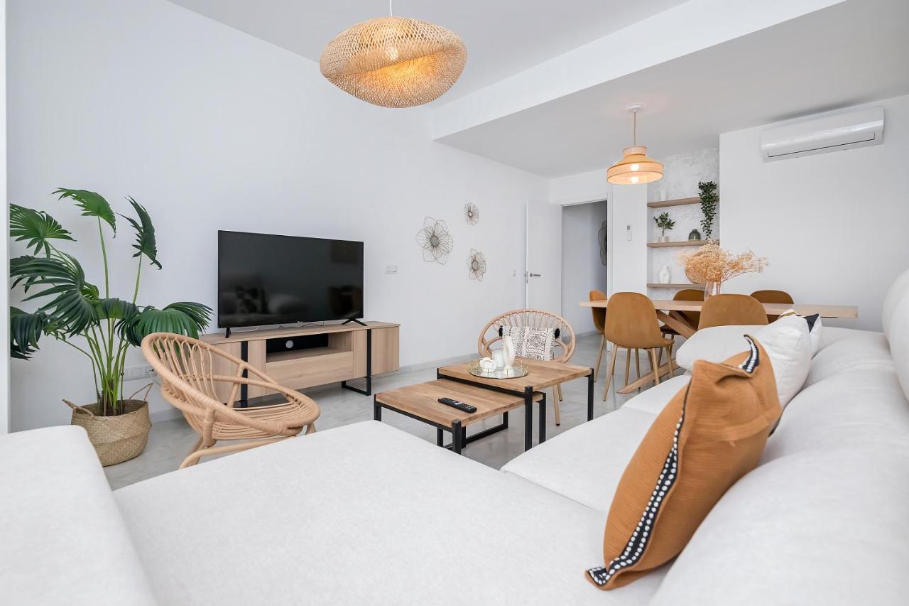 Exclusivo Duplex Carrera Apartment *