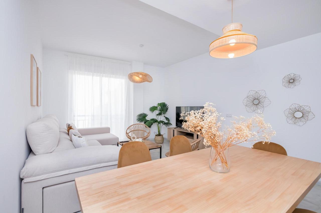 Apartment Exclusivo Duplex Carrera Malaga