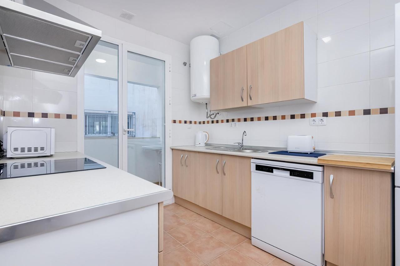 Exclusivo Duplex Carrera Malaga