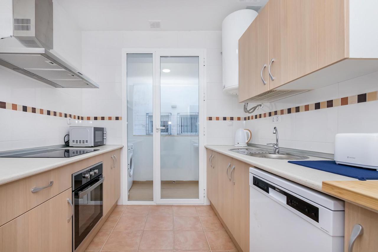 Apartment Exclusivo Duplex Carrera