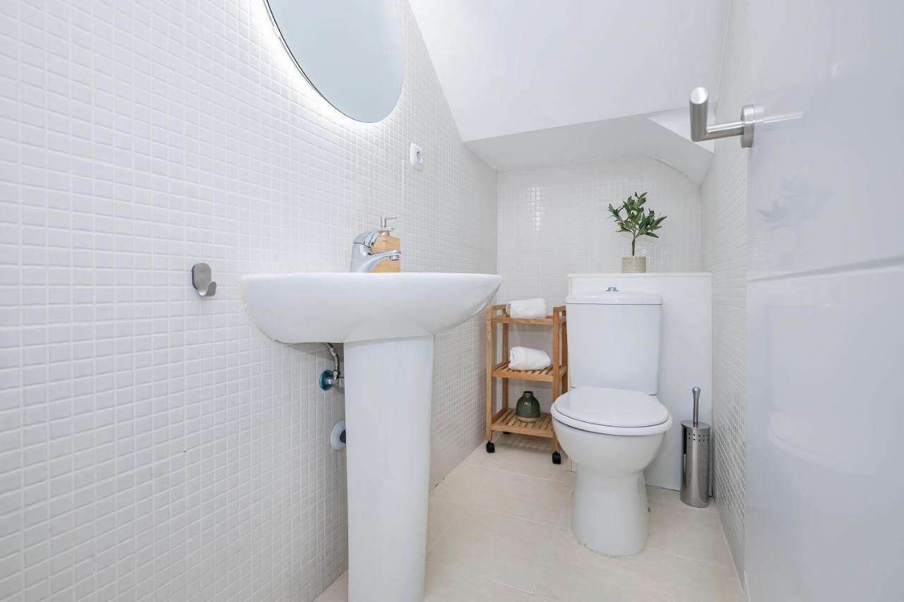 Exclusivo Duplex Carrera Malaga