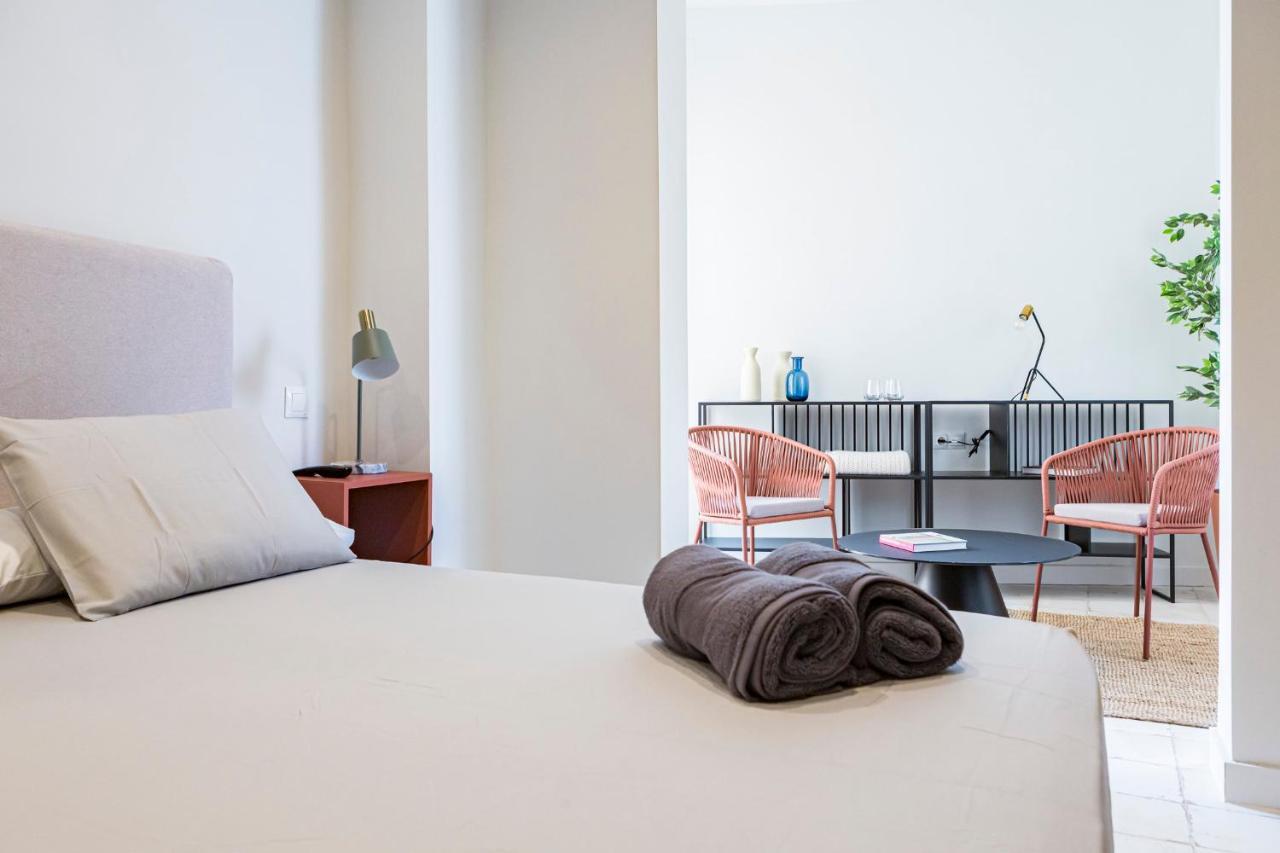Apartamento Valentin