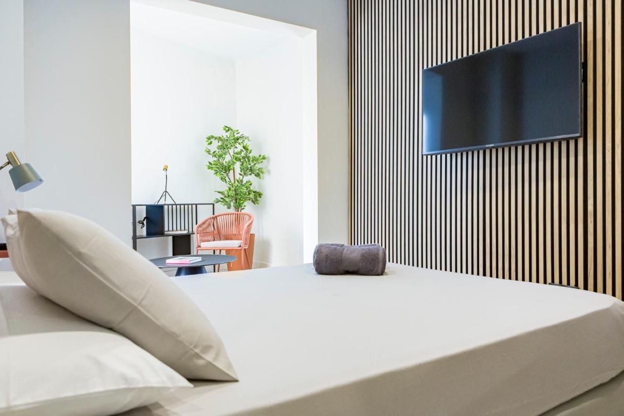 Apartamento Valentin Málaga