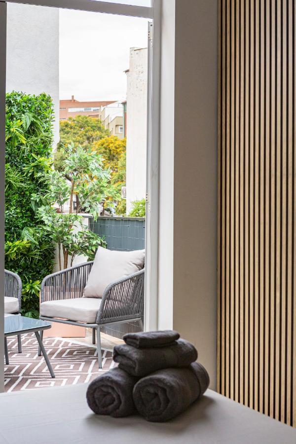 Apartamento Valentin *
