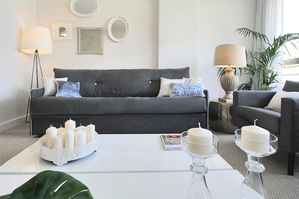 Iloftmalaga Ciudad De La Justicia Apartment Malaga