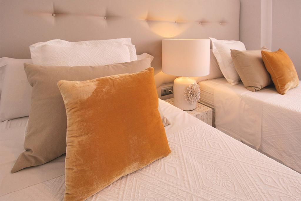 Apartment Iloftmalaga Ciudad De La Justicia Malaga