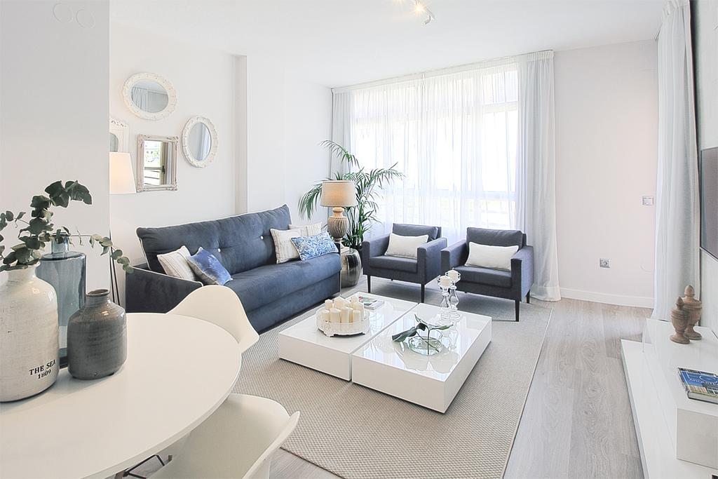 Apartment Iloftmalaga Ciudad De La Justicia *