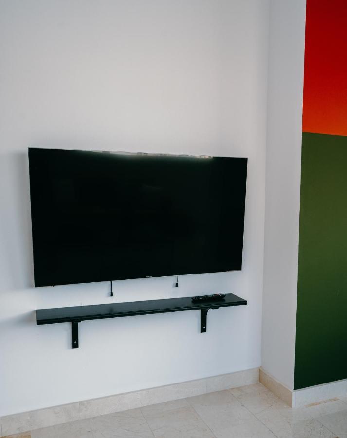 Apartment New Picasso Plaza - Malaga
