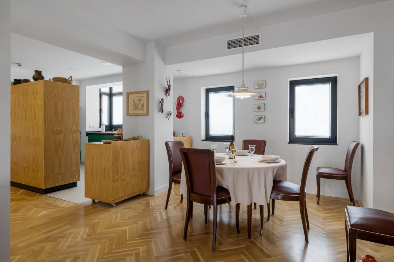 Apartment Soho 2 Bedrooms Next To The Malaga