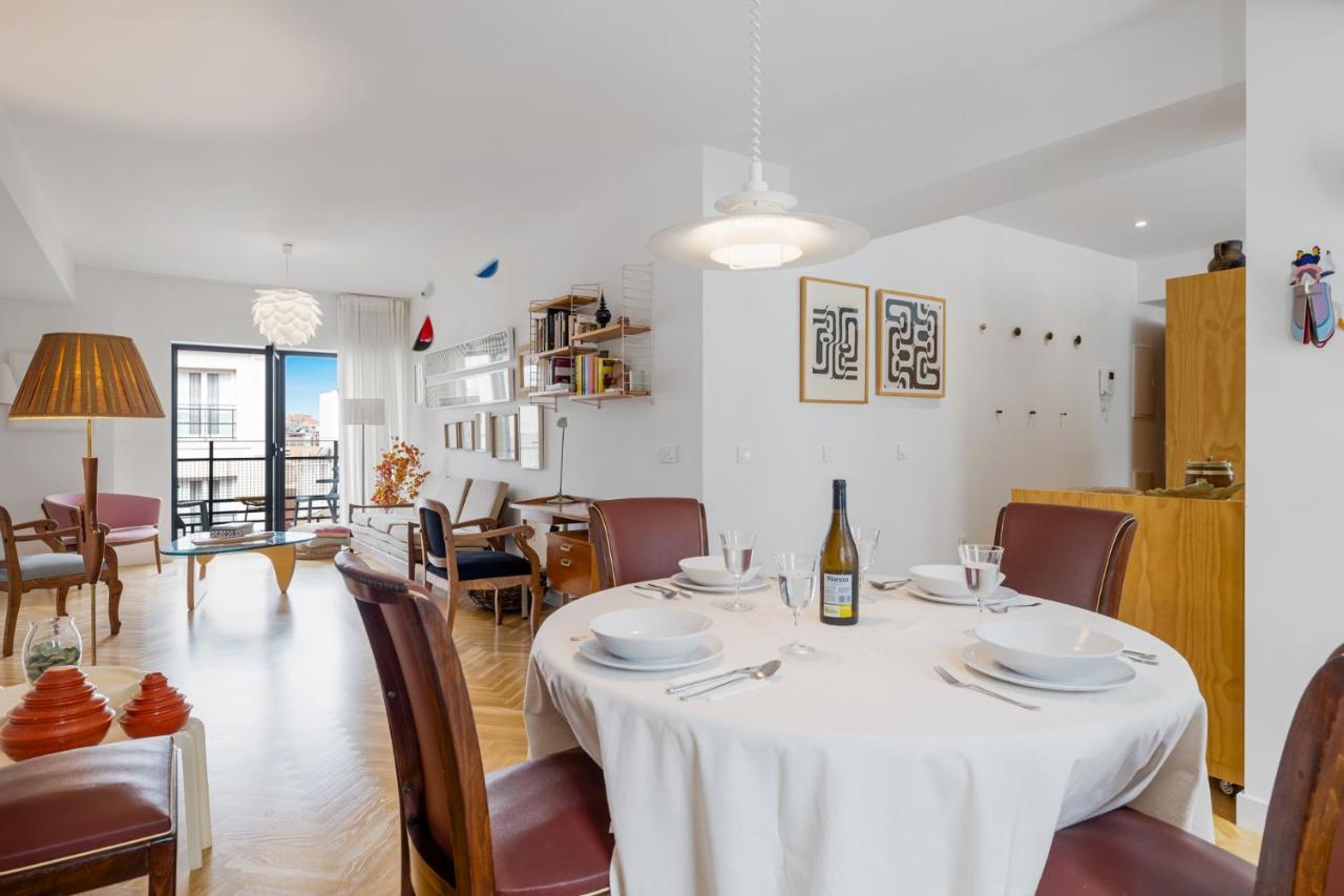 Apartment Soho 2 Bedrooms Next To The